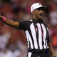 Former NFL referee Mike Carey
Jeff Gross/Getty Images